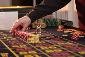 Онлайн казино Casino Bitz